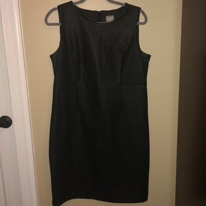Chico’s Black Dress
